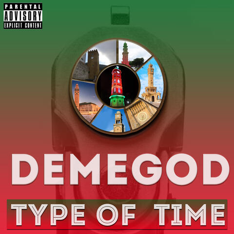 Type of Time