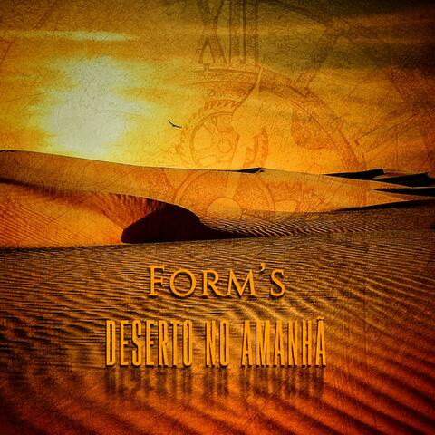 Deserto no Amanhã