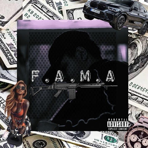 F. A. M. A