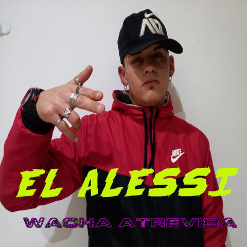 Wacha Atrevida