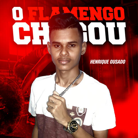 O Flamengo Chegou