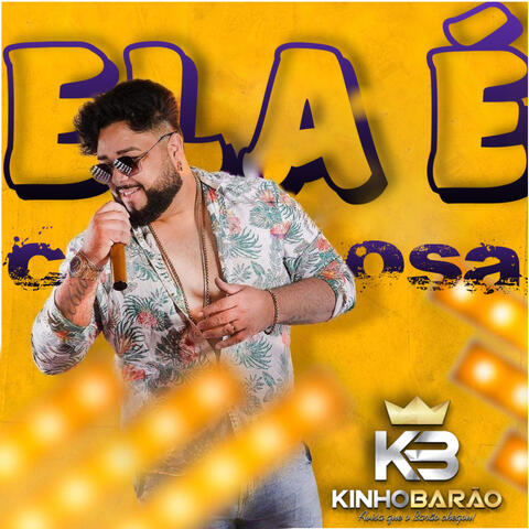 Ela É Criminosa
