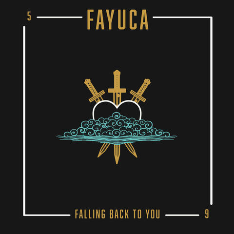 Falling Back to You