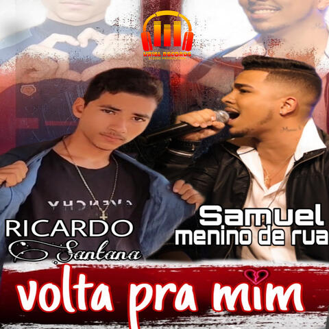 Volta pra Mim