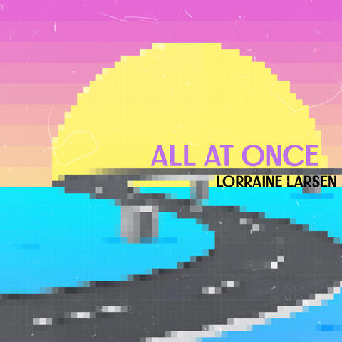 Lorraine Larsen