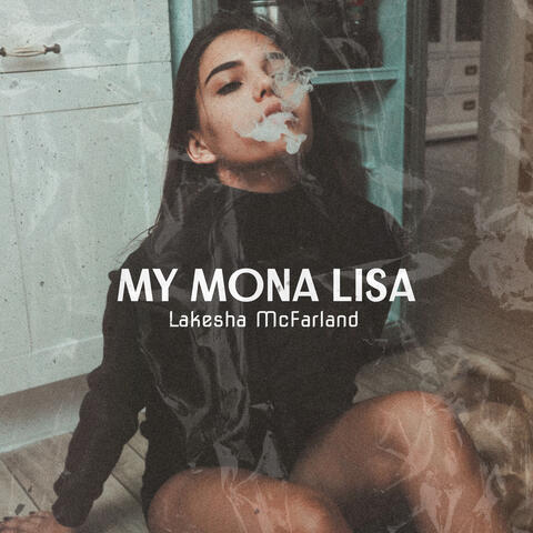 Lakesha McFarland