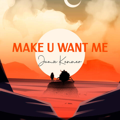 Jamie Kenner