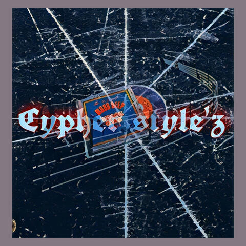 Cypher, Vol 1