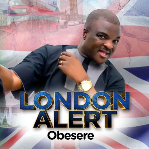 London Alert