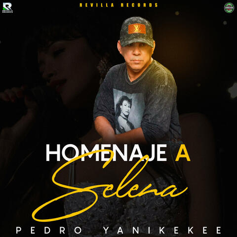 Homenaje a Selena
