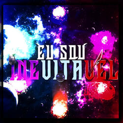 Eu Sou Inevitável / Aggregor, Cat Blanc e Thanos