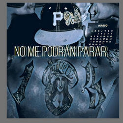 No Me Podrán Parar