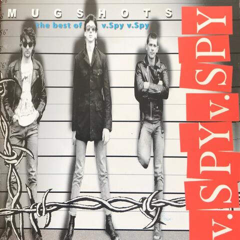 Mugshots: The Best of vSpy vSpy