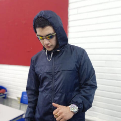 De Madrugada