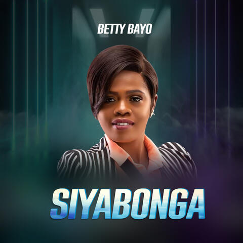 Siyabonga