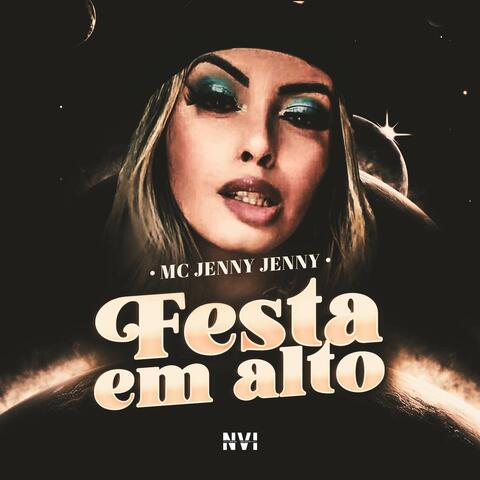 Festa em Alto