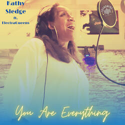 You Are Everything