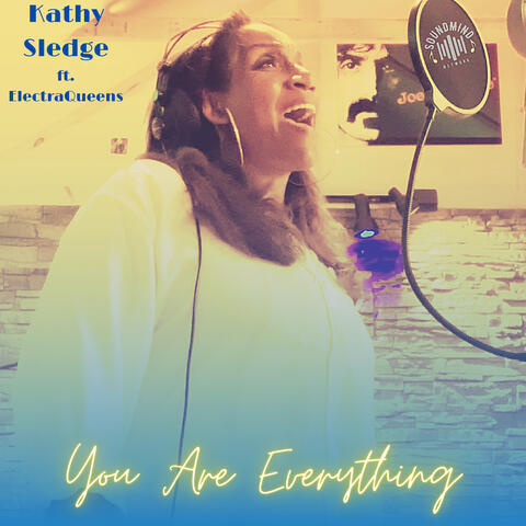 You Are Everything