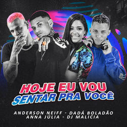 Hoje Eu Vou Sentar pra Você