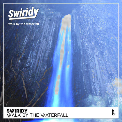 Walk by the Waterfall