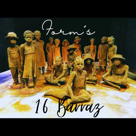 16 Barraz