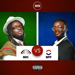 Ndc Vs Npp