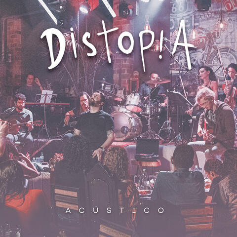 Distopia