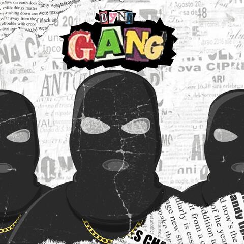 Gang