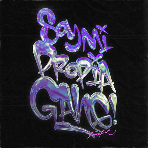 Soy Mi Propia Gang