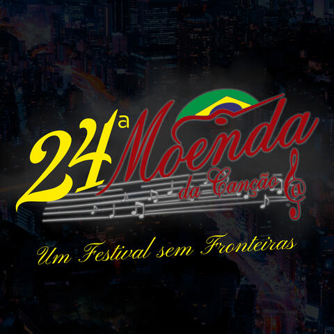 24ª Moenda da Canção