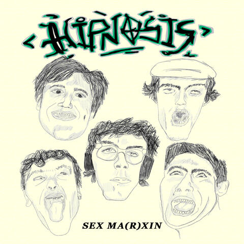 Sex-Marxin