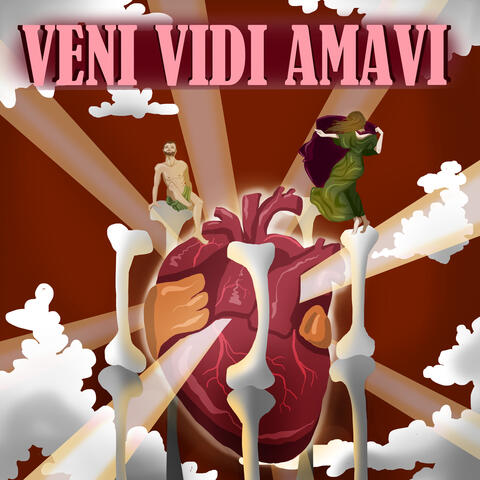 Veni Vidi Amavi