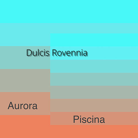 Aurora Piscina