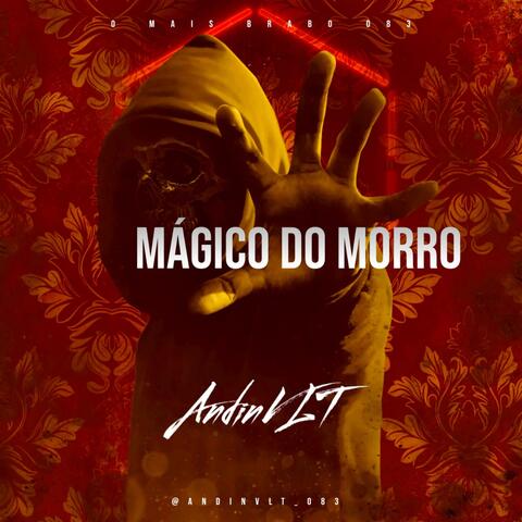 Mágico do Morro