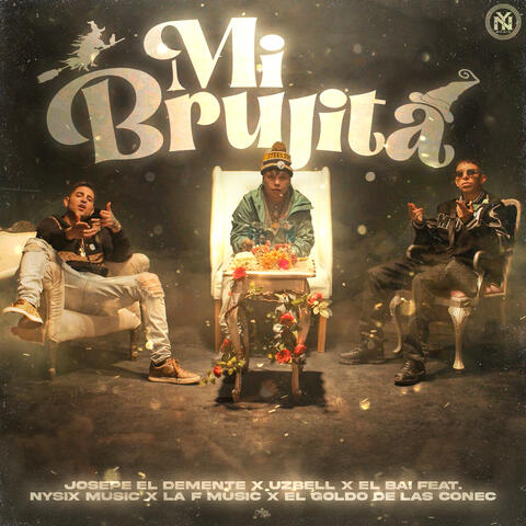 Mi Brujita