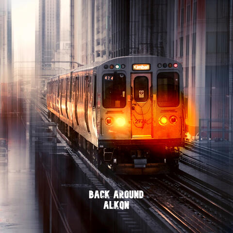 Back Around