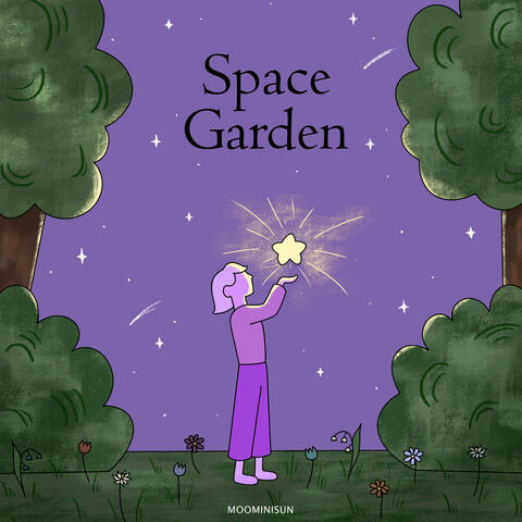 Space Garden