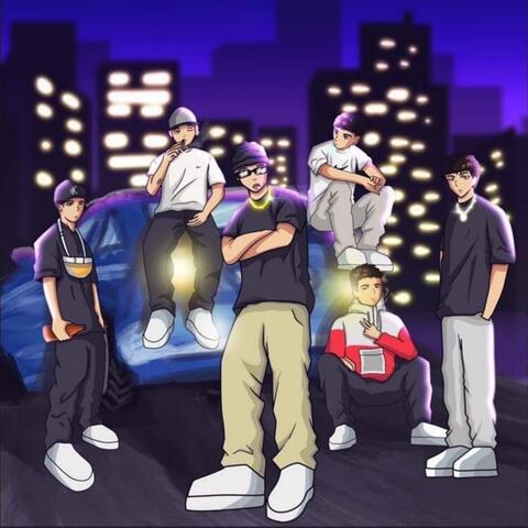 Super 5Tars
