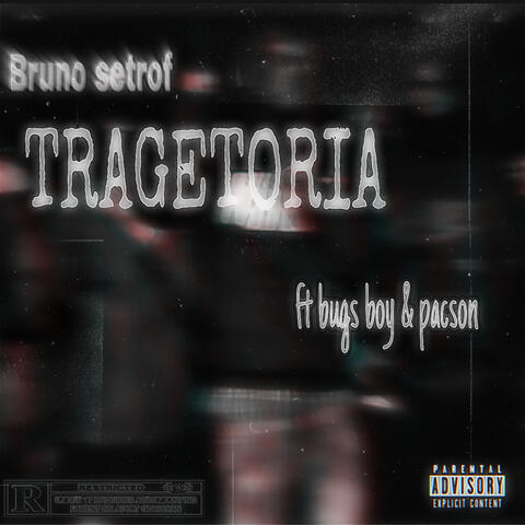 Tragetoria