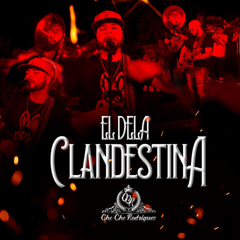 El de la Clandestina