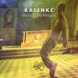 Music Is My Religion