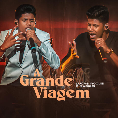 A Grande Viagem