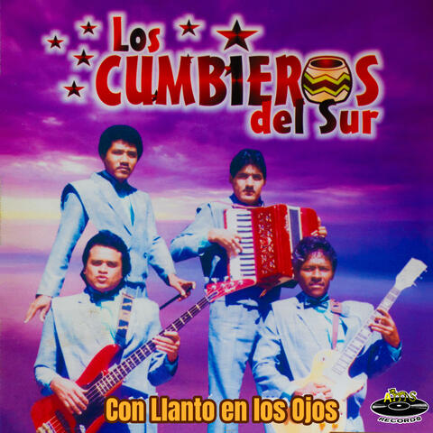 Con Llanto en los Ojos