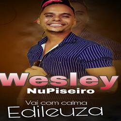 Vai com Calma, Edileuza