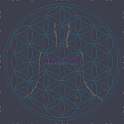 Meditation into Space VI