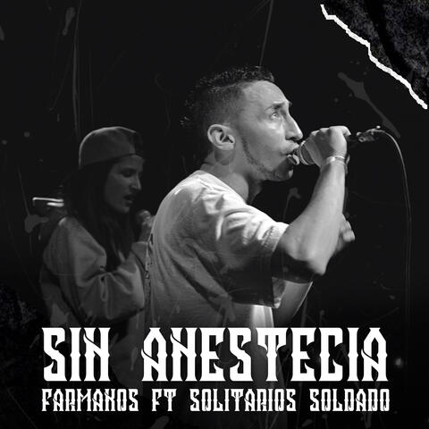 Sin Anestesia