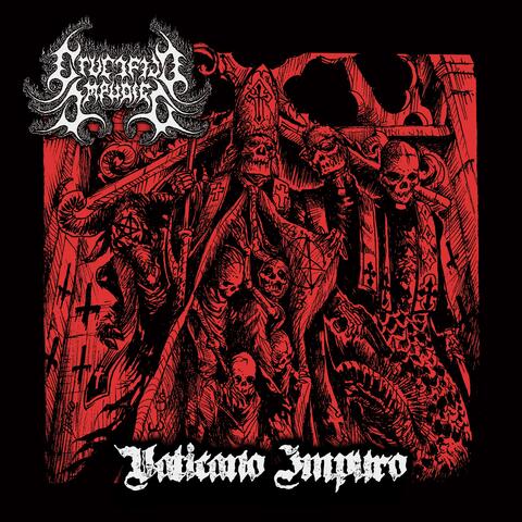 Vaticano Impuro (Oculto Fest 2020)