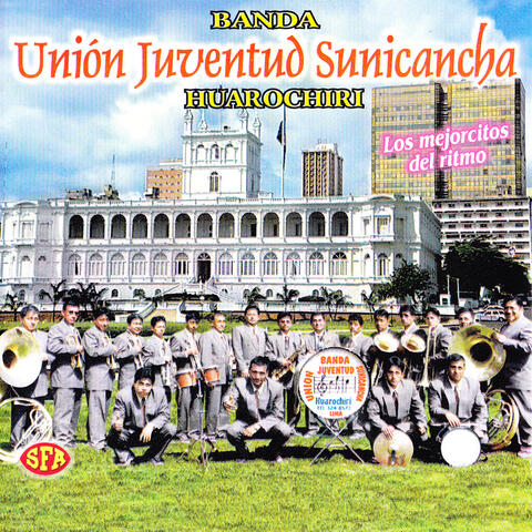 Los Mejorcitos del Ritmo