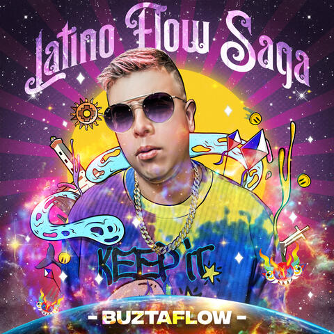 Latino Flow Saga
