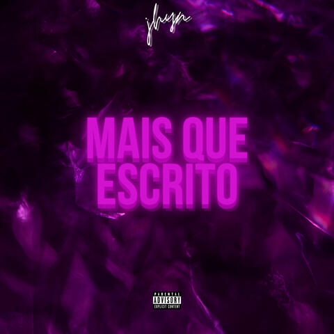 Mais Que Escrito